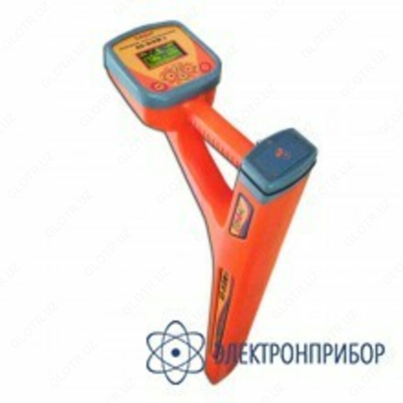 Успех КБИ-309М — кабелеискатель морозоустойчивый