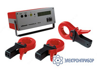 PIL 8 — прибор для идентификации фазы в заземленных и закороченных кабелях среднего напряжения - 10 сум