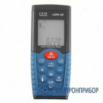 LDM-35 - masofani o'lchash vositasi - 10 so'm / dona