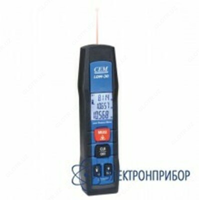 LDM-30 - masofani o'lchash vositasi