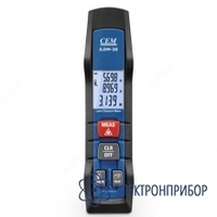 iLDM-30 — лазерный дальномер