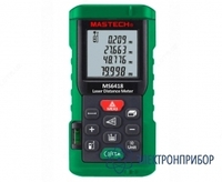 MS6418 — лазерный дальномер (80 м) - 10 сум