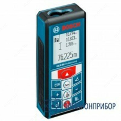 Bosch GLM 80 — лазерный дальномер - 10 сум / шт.
