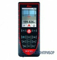 Disto D510 — лазерный дальномер