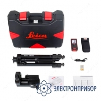 10 сум / шт. Disto D510 — лазерный дальномер