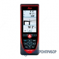 Disto S910 — лазерный дальномер