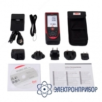 Disto S910 — лазерный дальномер - 10 сум