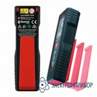 10 сум / шт. Disto D110 — лазерный дальномер