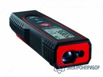 Disto D110 — лазерный дальномер Только в розницу