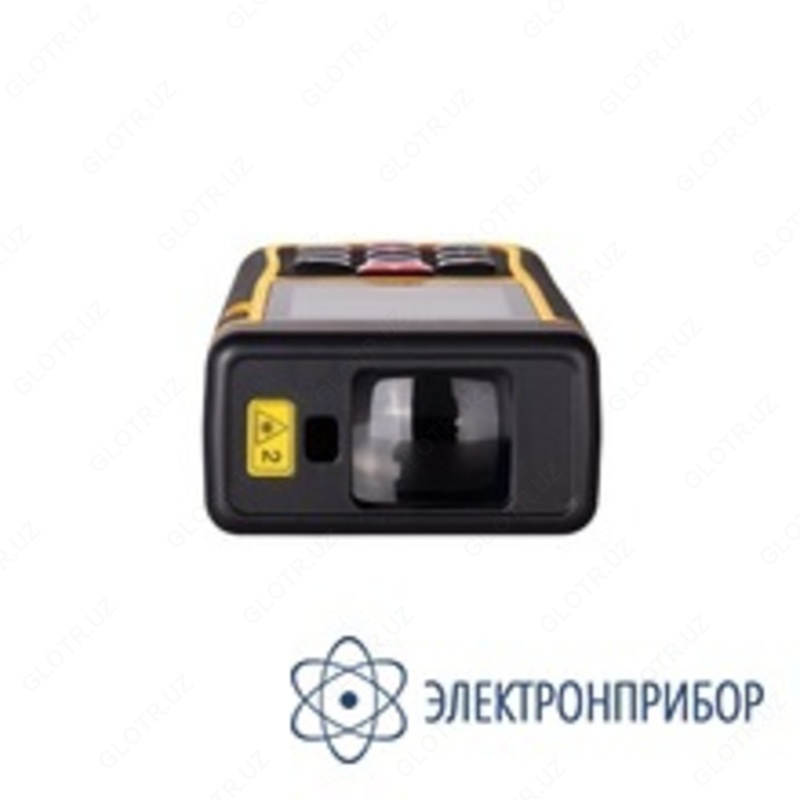 RGK D100 — лазерный дальномер ООО "Electronics Automation Group"