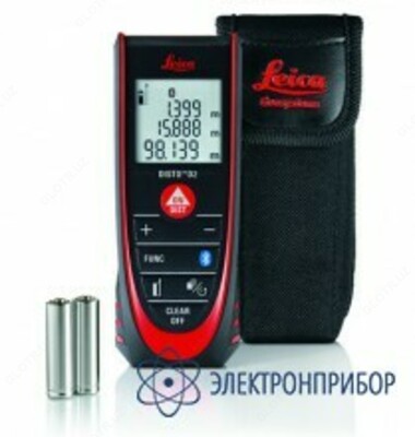Disto D2 NEW — лазерный дальномер - 10 сум / шт.