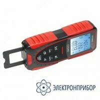 ADA Cosmo 100 — дальномер лазерный с функцией уклономера - 10 сум