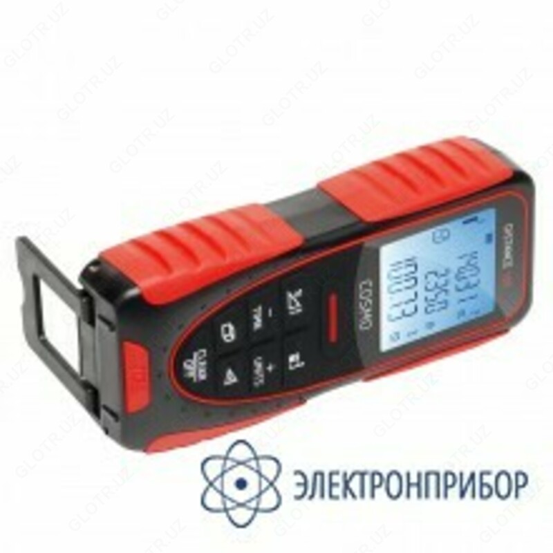 10 сум ADA Cosmo 100 — дальномер лазерный с функцией уклономера