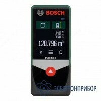 Bosch PLR 50 C - lazer masofasini aniqlovchi