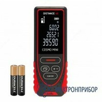 10 сум ADA COSMO MINI 40 — дальномер лазерный