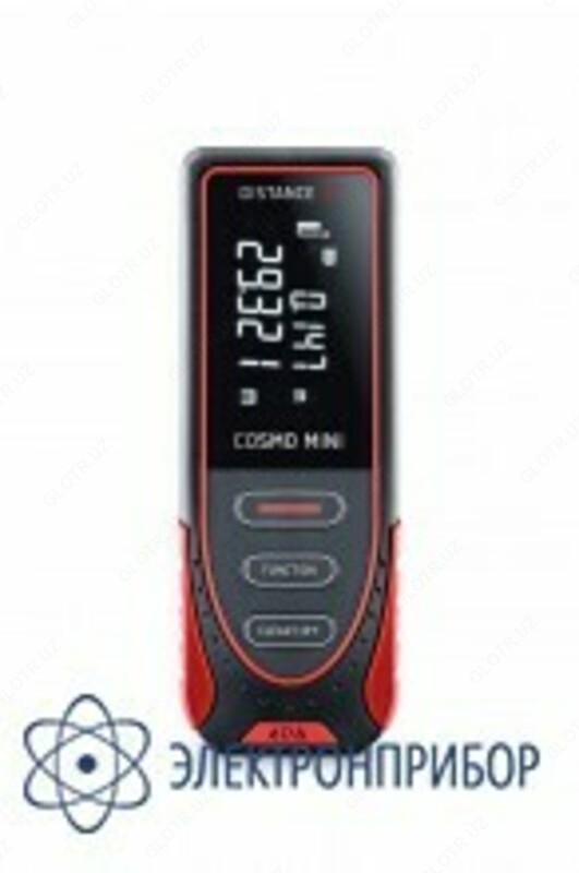 ADA Cosmo MINI — дальномер лазерный