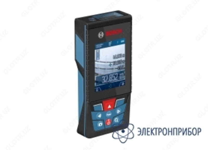 Bosch GLM 120S - masofaviy o'lchagich