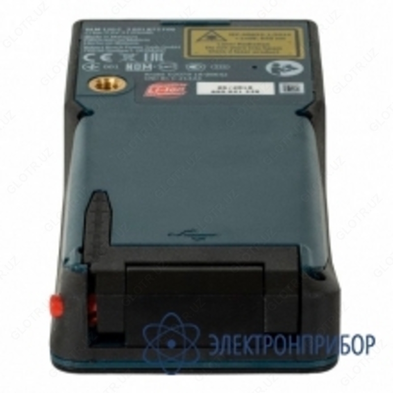 Bosch GLM 120S - masofaviy o'lchagich Chakana savdo