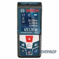 Bosch GLM 50C — лазерный дальномер - 10 сум