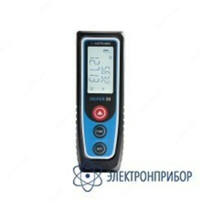 INSTRUMAX SNIPER 30 — дальномер лазерный