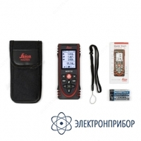 Disto X3-1 — лазерный дальномер - 10 сум