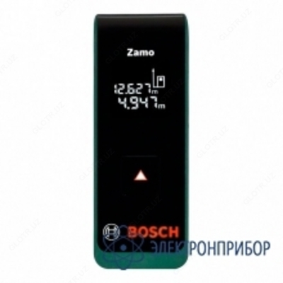Bosch Zamo II - masofani o'lchash vositasi