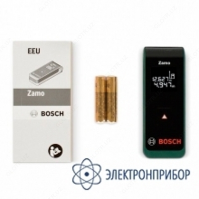Bosch Zamo II - masofani o'lchash vositasi - 10 so'm / dona