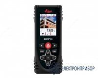 Disto X4-1 — лазерный дальномер