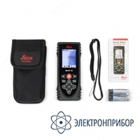 Disto X4-1 — лазерный дальномер - 10 сум