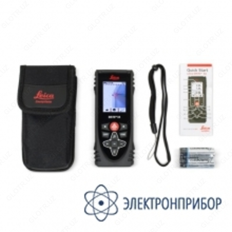 Disto X4-1 — лазерный дальномер - 10 сум