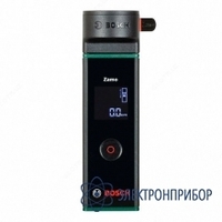 Bosch Zamo III Set — лазерный дальномер - 10 сум