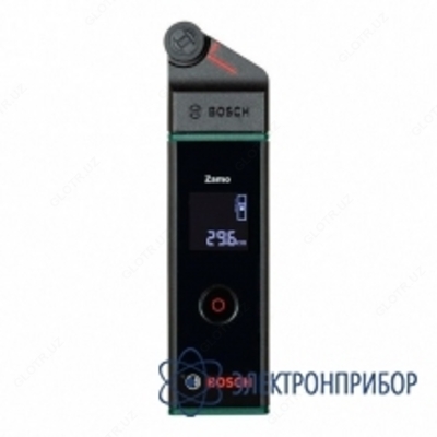 10 so'm / dona Bosch Zamo III to'plami - lazer masofasini aniqlovchi