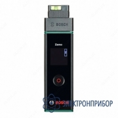 Bosch Zamo III to'plami - lazer masofasini aniqlovchi Chakana savdo