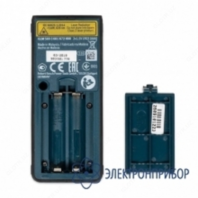 Bosch GLM 500 Professional - lazer masofasini aniqlovchi - 10 so'm / dona