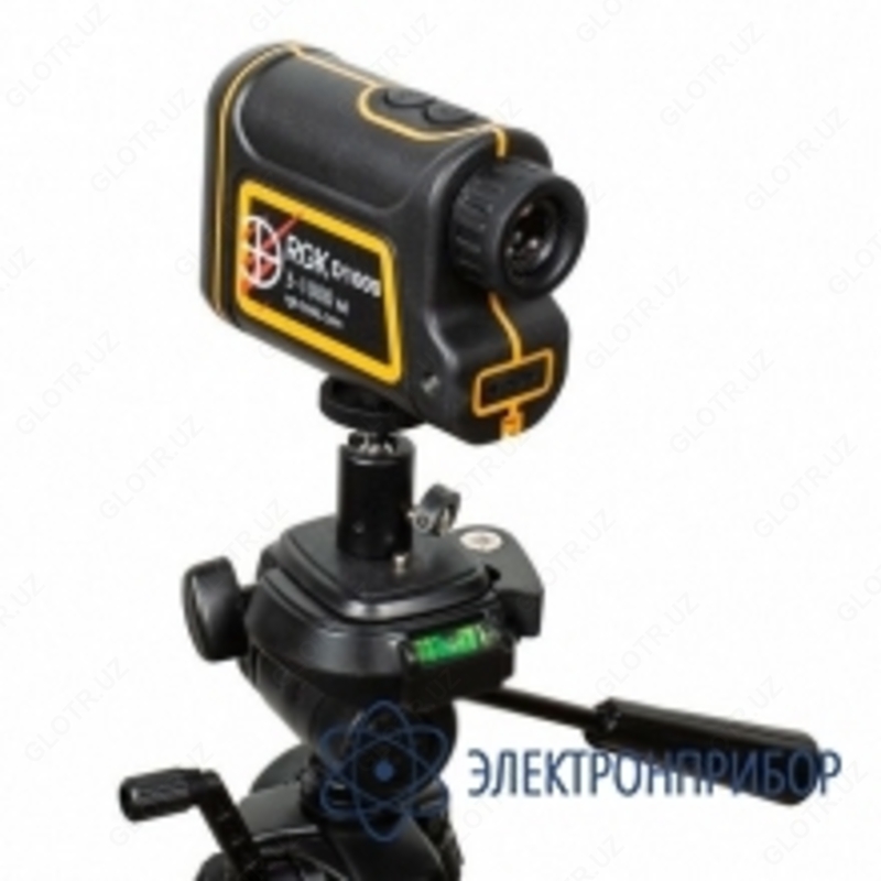 RGK D1000 — оптический дальномер Только в розницу