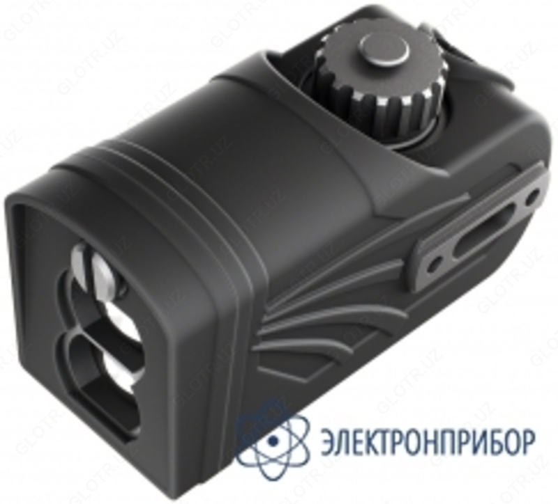 Fortuna LRF — лазерный дальномер - 10 сум