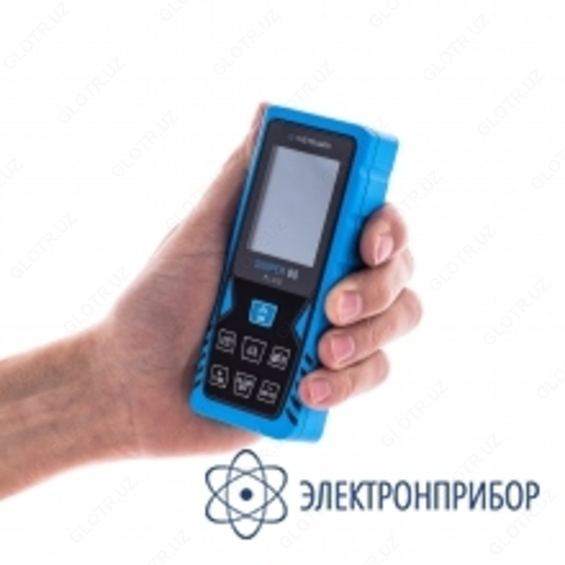 INSTRUMAX SNIPER 80 PLUS — дальномер лазерный - 10 сум