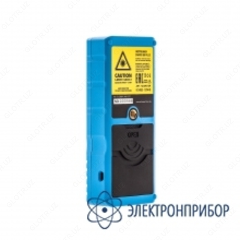 INSTRUMAX SNIPER 80 PLUS — дальномер лазерный ООО "Electronics Automation Group"