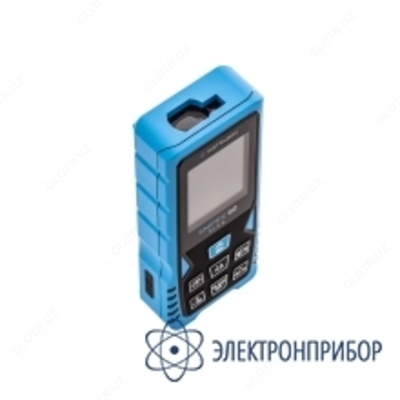 INSTRUMAX SNIPER 80 PLUS — дальномер лазерный - ООО "Electronics Automation Group"