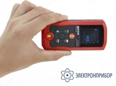 МЕГЕОН 06042 — лазерный дальномер Только в розницу