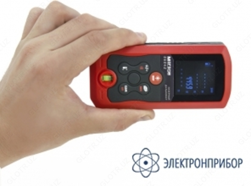 МЕГЕОН 06042 — лазерный дальномер Только в розницу