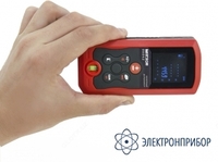 МЕГЕОН 06042 — лазерный дальномер Только в розницу