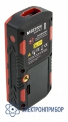 МЕГЕОН 06042 — лазерный дальномер - ООО "Electronics Automation Group"