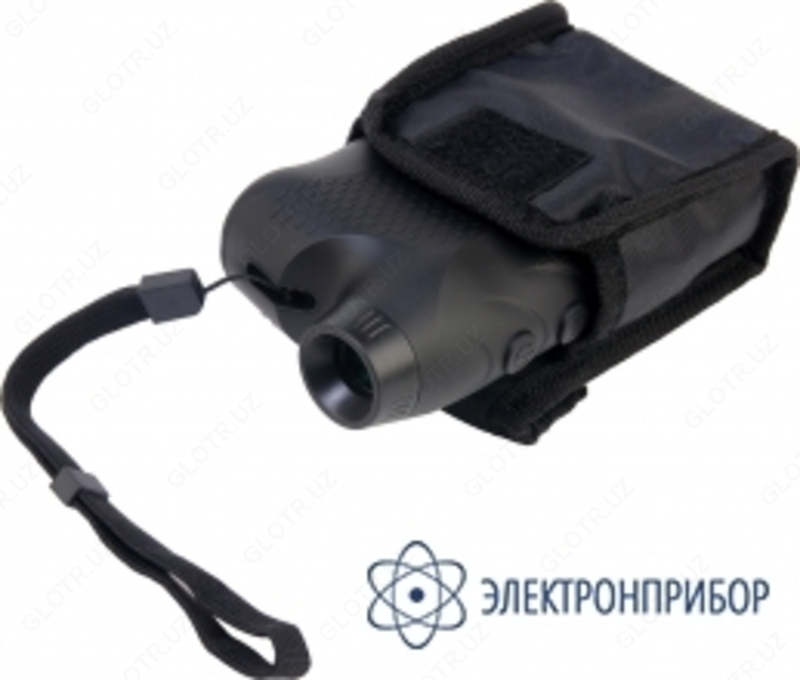 10 сум МЕГЕОН 06601 — цифровой лазерный дальномер