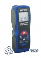 10 сум МЕГЕОН 06020 — лазерный дальномер