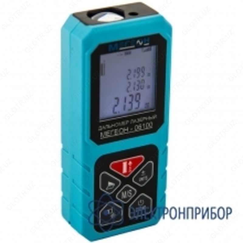 MEGEON 06100 - masofani o'lchash vositasi