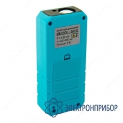 10 so'm / dona MEGEON 06100 - masofani o'lchash vositasi