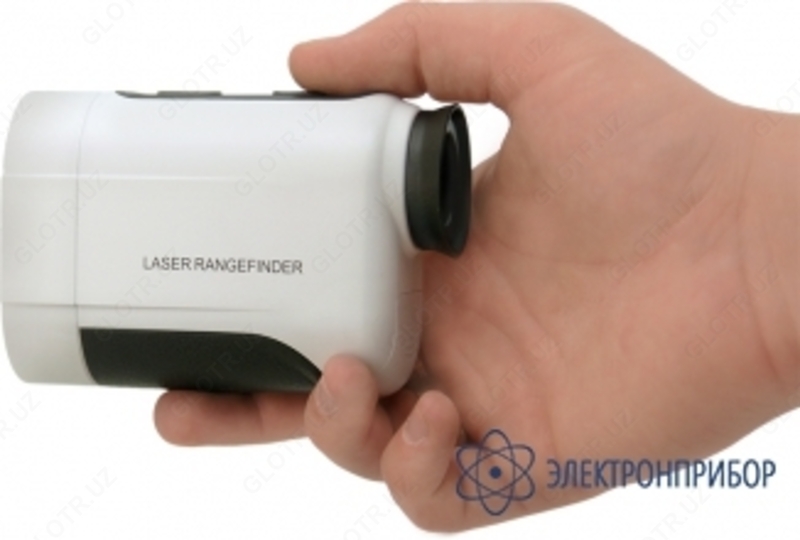 МЕГЕОН 06600 — лазерный дальномер для охоты
