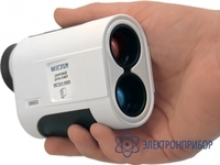 МЕГЕОН 06600 — лазерный дальномер для охоты - 10 сум