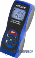 МЕГЕОН 06040 — лазерный дальномер
